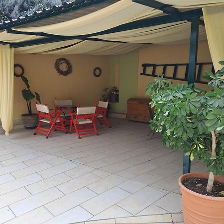 Vicky'S Place,Near Athens Airport Koropion Luaran gambar