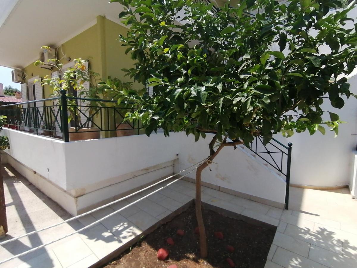 Vicky'S Place,Near Athens Airport Koropion Luaran gambar