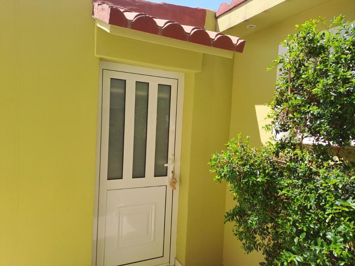 Vicky'S Place,Near Athens Airport Koropion Luaran gambar