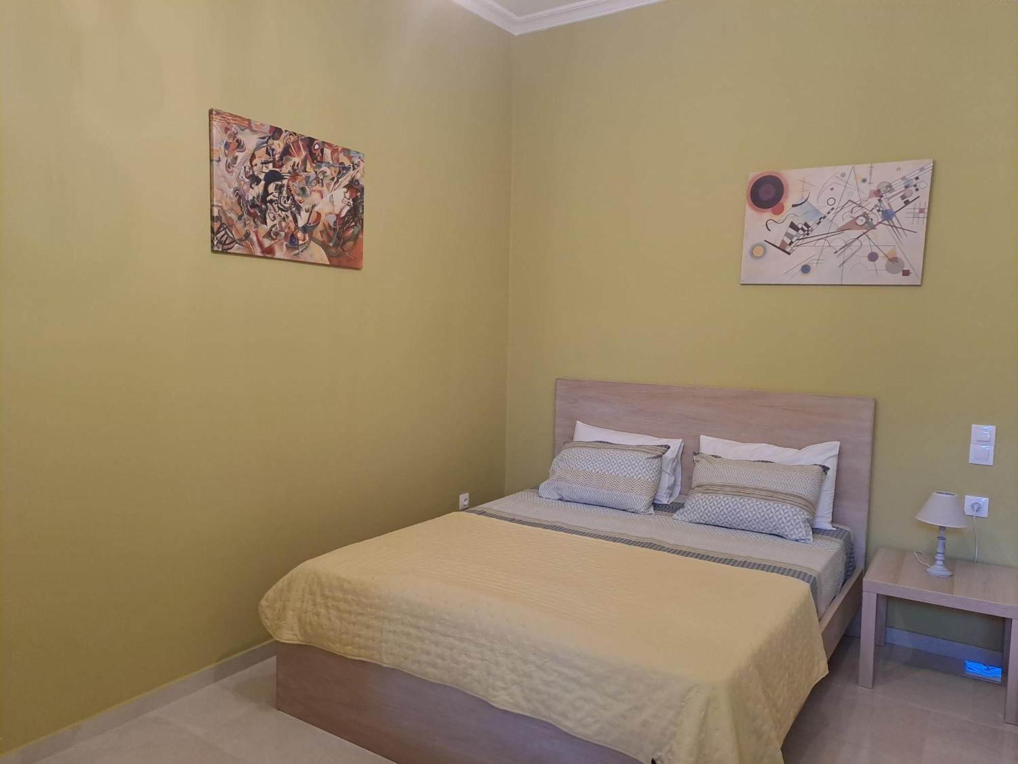 Vicky'S Place,Near Athens Airport Koropion Luaran gambar