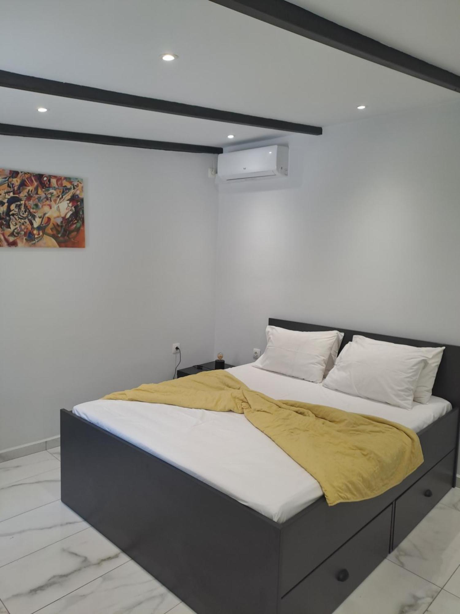 Vicky'S Place,Near Athens Airport Koropion Luaran gambar