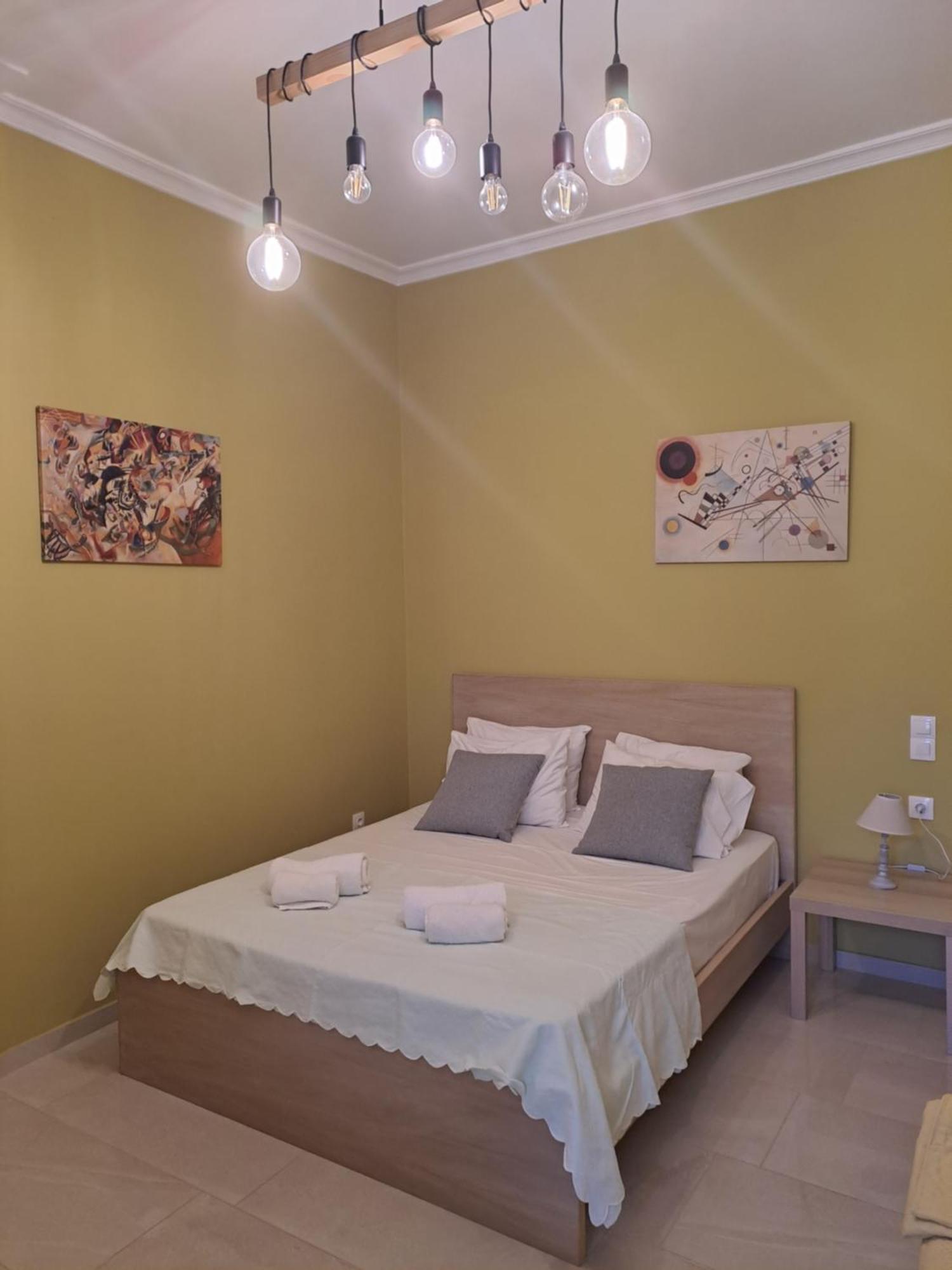 Vicky'S Place,Near Athens Airport Koropion Luaran gambar