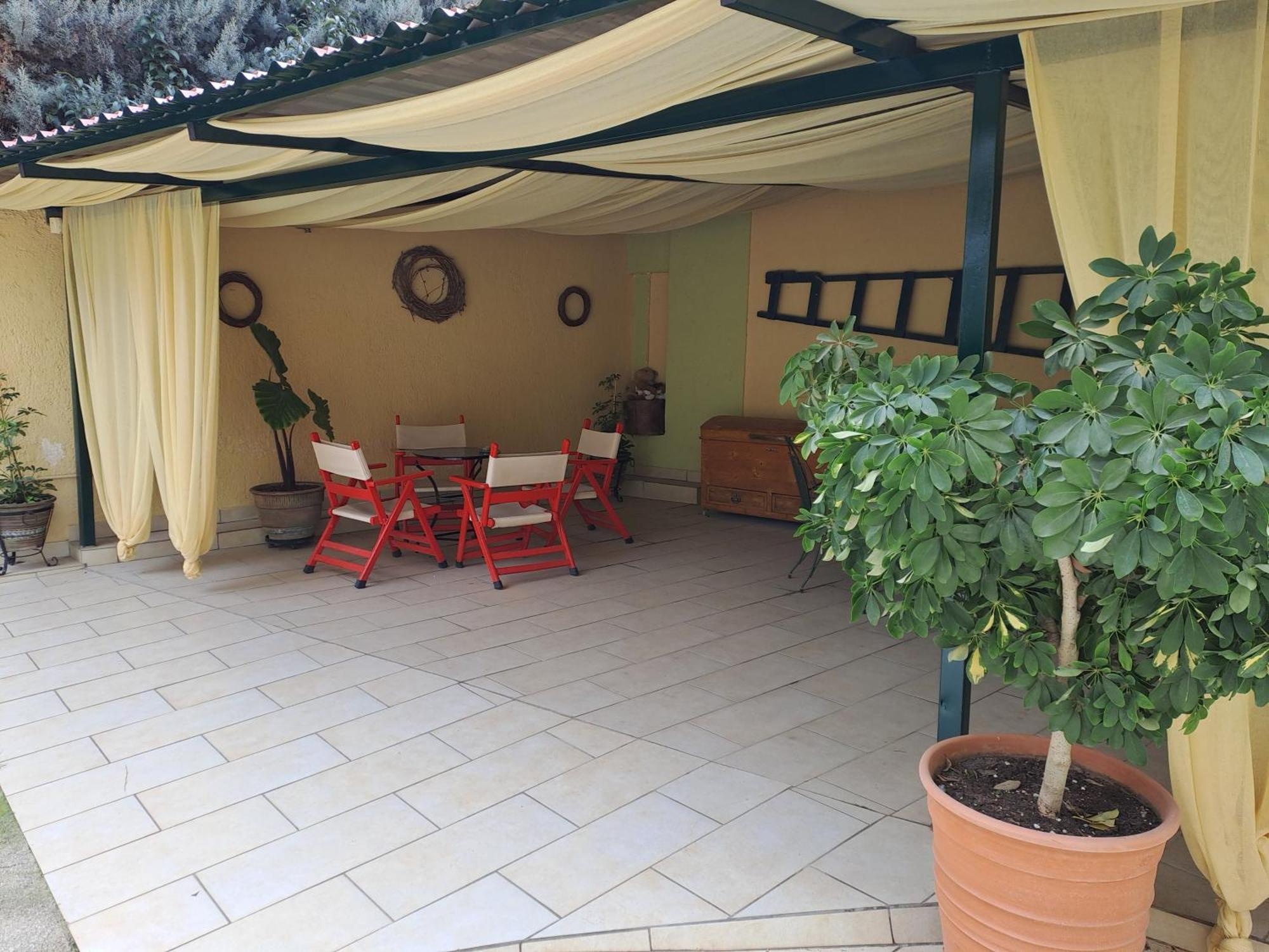 Vicky'S Place,Near Athens Airport Koropion Luaran gambar
