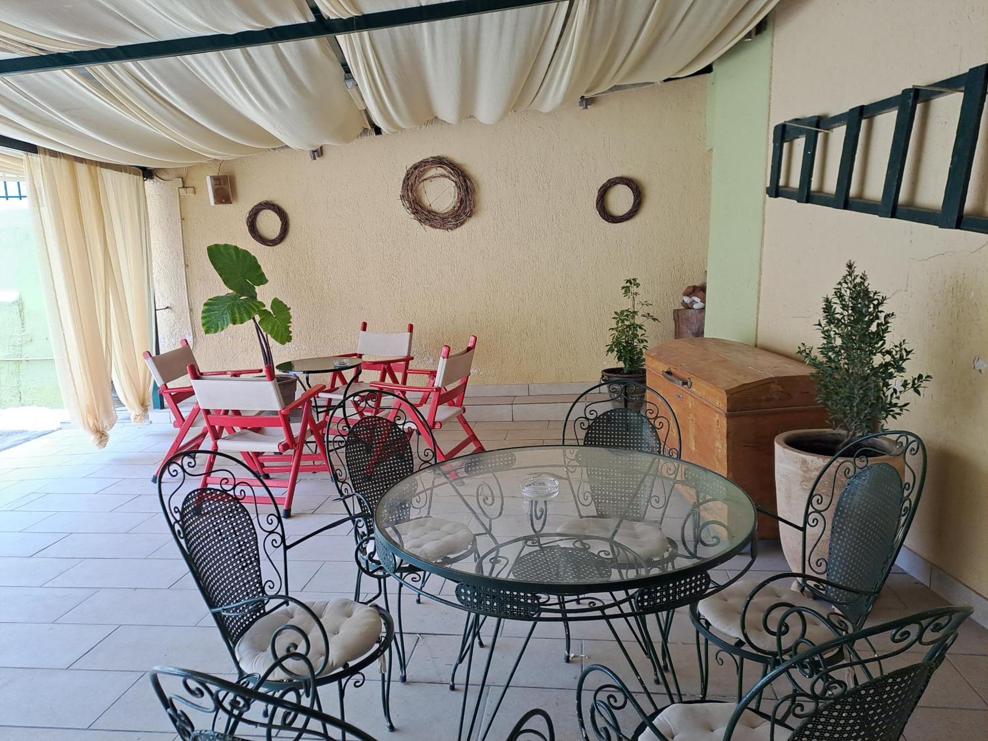 Vicky'S Place,Near Athens Airport Koropion Luaran gambar